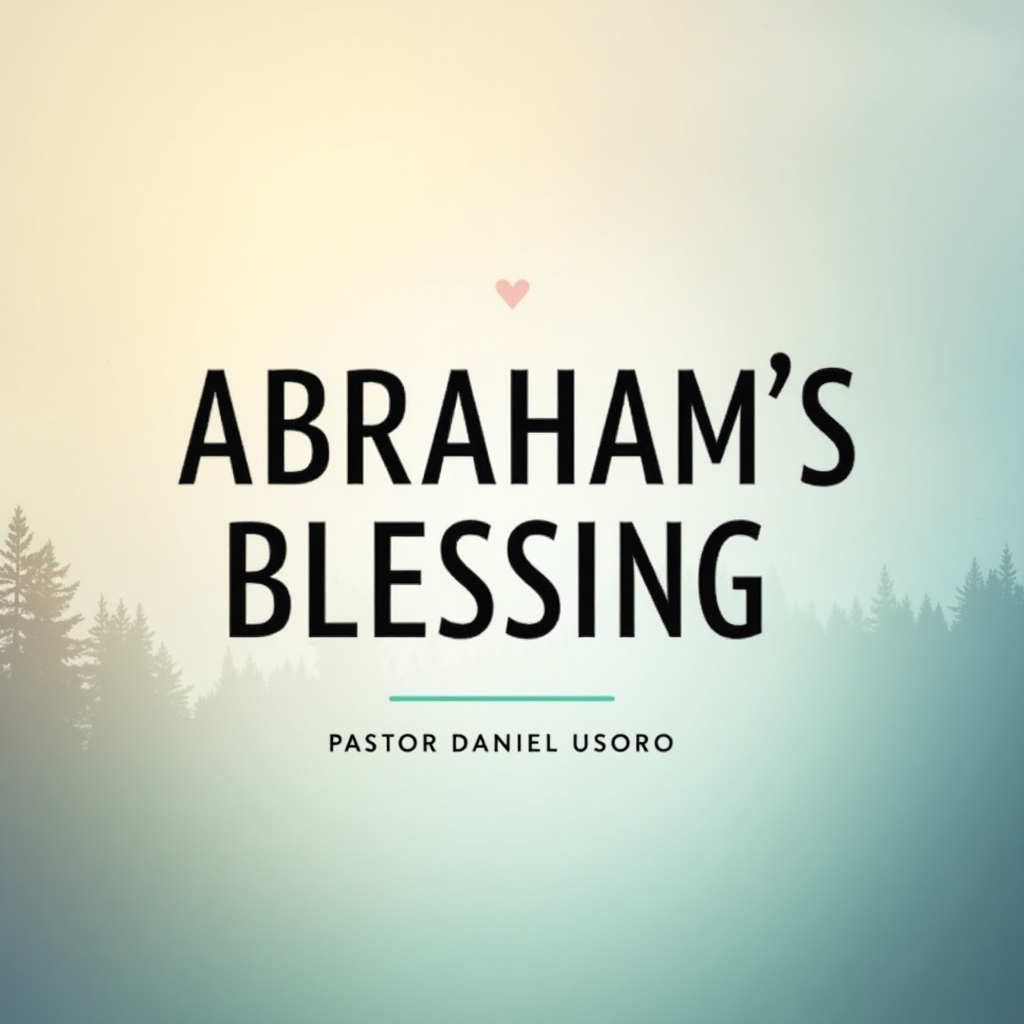 Abraham's Blessing