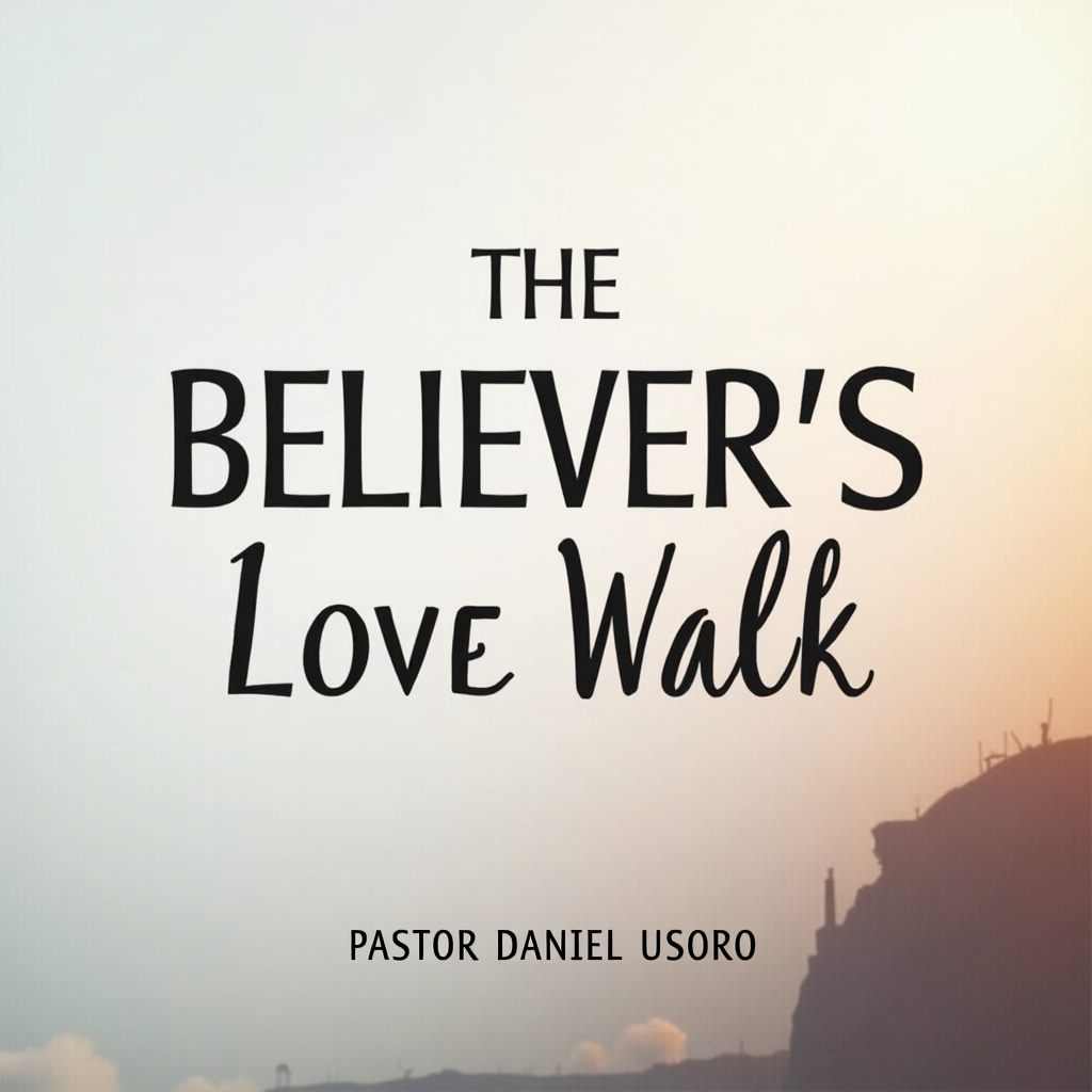 The Believer's Love Walk