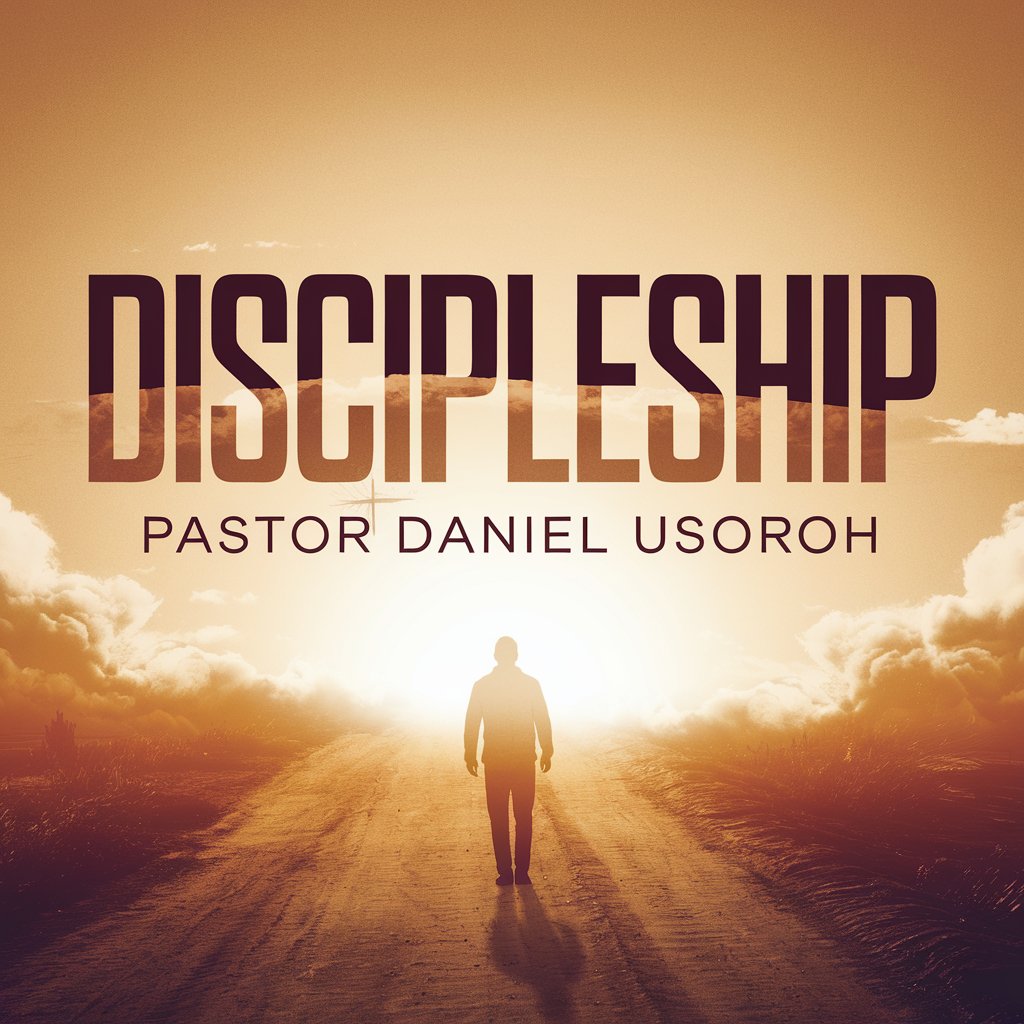 Discipleship