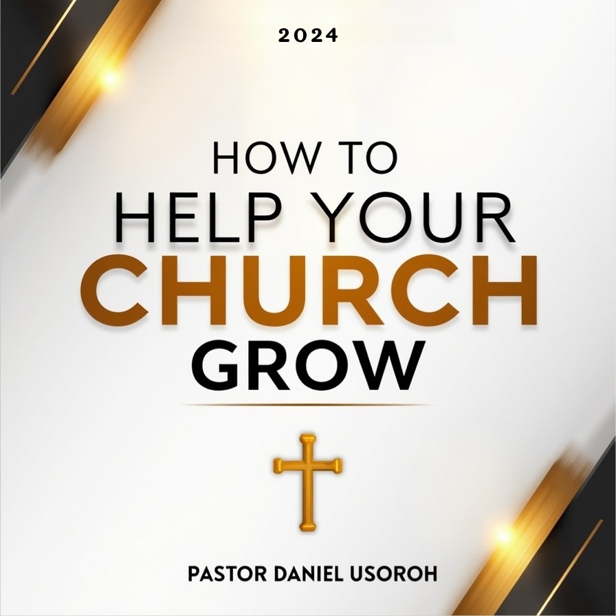 How To Help Your Church Grow