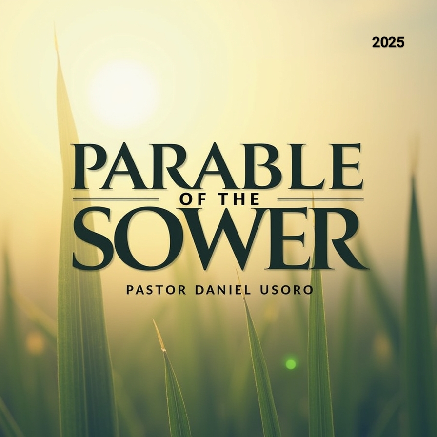 Parable of the Sower