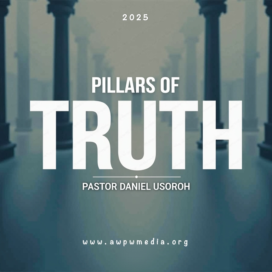 Pillars of Truth