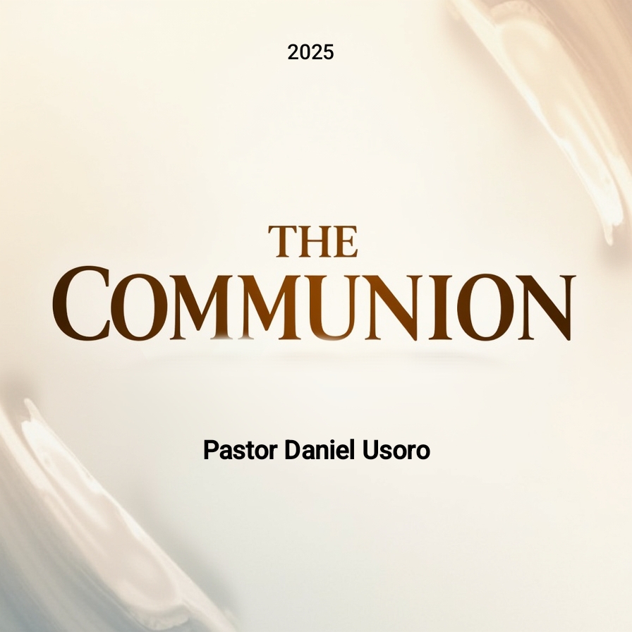 The Communion