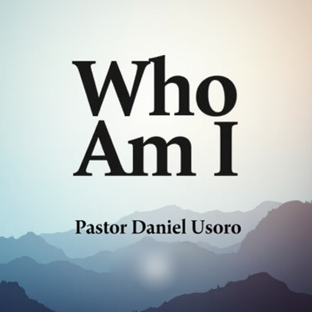 Who Am I